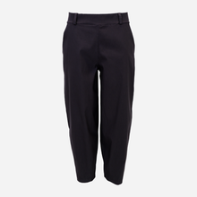 Black Colour BCBeverly Barrel Pant Black
