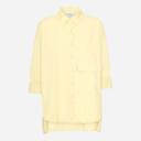 Amaze CPH Sylvia Oversized Shirt Yellow