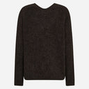 Mos Mosh MMThora V-Neck Knit Delicioso
