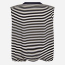 Gossia AnisaGO Lu Tee Navy/Off-white