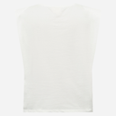 Gossia AmaliaGO Li Tee Off-white