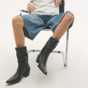 Bukela Adley Boots Antique Black