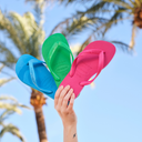 Havaianas Top Sandal Pink Flux