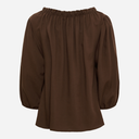 Marta Du Chateau MdcJuniper Blouse Moro