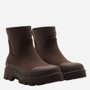 Hunter Unisex Elements støvler i brun-2