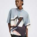 Munthe Roger Blouse Grey