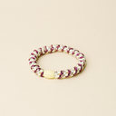 Bon Dep Kknekki 9315 Mix Grape Yellow