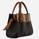 Pourchet Paris 20039 Blossom Small Bag Multi Hiver