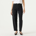 Garcia 282-9080 Chyla Barrel Jeans Dark Used