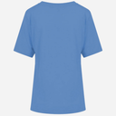 Coster Copenhagen CCH1118 Regular T-Shirt 572 Airy Blue