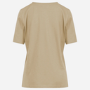 Coster Copenhagen CCH1118 Regular T-Shirt 406 Sand Olive