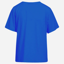 COSTER COPENHAGEN CCH1118 REGULAR T-SHIRT 578 ELECTRIC BLUE