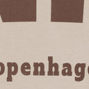 Marta Du Chateau MdcHibiscus Sweatshirt Beige