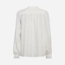 Co Couture KesiCC Lace Shirt White
