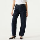 Garcia 282-7185 Chyla Barrel Jeans Rinsed