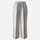 Amaze CPH Coco Striped Pants Blue