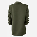 J By J 10207 S/S Blazer Army