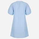 J By J 70374-1 Dress Sky Blue