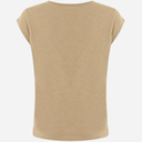 Coster Copenhagen CCH1100 Basic T-Shirt 307 Warm Sand