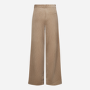 Co Couture DaisyCC Cord Pant Walnut