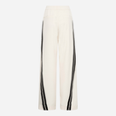 Co Couture AliniCC Double Panel Pant Bone