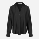 Second Female Timeline Blouse Black