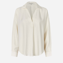 Second Female Timeline Blouse Egret