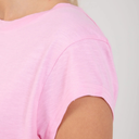 Coster Copenhagen CCH1100 Basic T-Shirt 615 Baby Pink