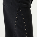 Garcia 282-9080 Chyla Barrel Jeans Dark Used