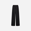 Co Couture SibelleCC Pleat Pant Black