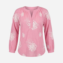 Lecoco Susse Blouse Lipstick