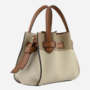 Pourchet Paris 20039 Blossom Small Bag Multi