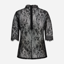 Copenhagen Muse CMLea Blouse Black