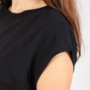 COSTER COPENHAGEN CCH1100 BASIC T-SHIRT 100 BLACK