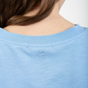 COSTER COPENHAGEN CCH1100 BASIC T-SHIRT 588 POWDER BLUE