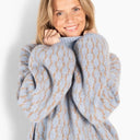 Hést FAM New Pattern Skyway - J BY J Fashion