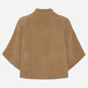 Marta Du Chateau MdcThunder Jacket Camello