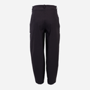 Black Colour BCBeverly Barrel Pant Black