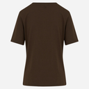 Coster Copenhagen CCH1118 Regular T-Shirt 389 Chocolate Nut