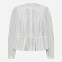 Gossia IrmaGO Blouse Off-White
