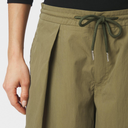 Neo Noir Bernie Pants Army