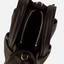 Pourchet Paris 20031 Blossom Small Bag Marron