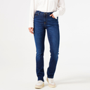 Garcia Celia jeans i blå-3