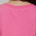 Coster Copenhagen CCH1118 Regular T-Shirt 691 Clear Pink