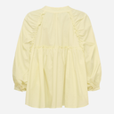 Marta Du Chateau MDCJoelle Shirt Yellow