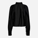 Copenhagen Muse CMMolly Shirt Black