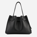 Pourchet Paris 20040 Blossom XL Bag Noir
