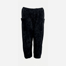 J By J 135 Barrel Pants Black