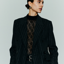 Copenhagen Muse CMMira Top Black
