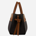 Pourchet Paris 20031 Blossom Medium Bag Multi Hiver